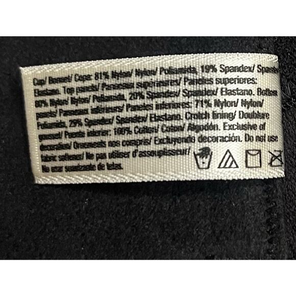 Maidenform Easy Up Firm Control Bodybriefer Strapless Shapewear 36C Worn Once - Picture 2 of 5